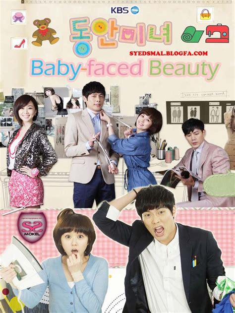 Baby faced beauty ep 1 eng sub  She made her debut in 2004 MBC sitcom called "Miracle"